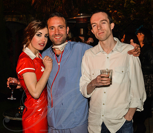 Halloween 2012