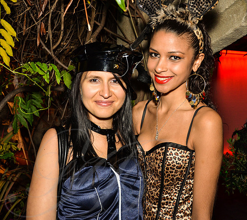 Halloween 2012