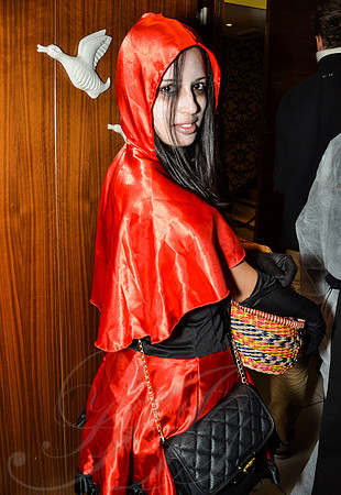 Halloween 2012