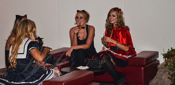 Halloween 2012