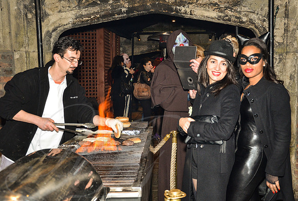 Halloween 2012