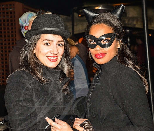 Halloween 2012