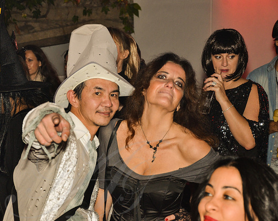 Halloween 2012