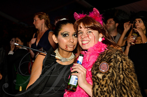 Halloween 2012