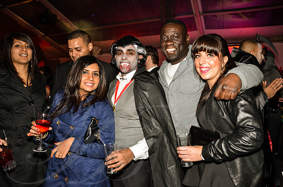 Halloween 2012
