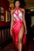 The Fashion and Beauty show for Cancer Research 2013