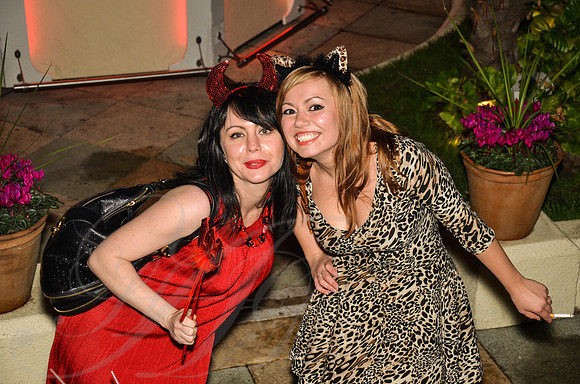 Halloween 2012