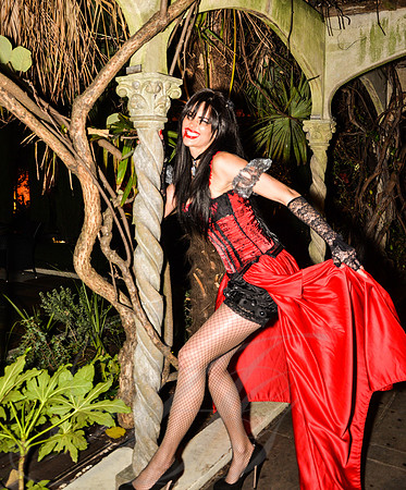 Halloween 2012