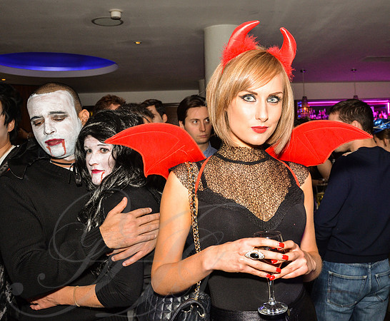 Halloween 2012