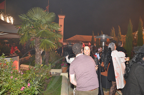 Halloween 2012