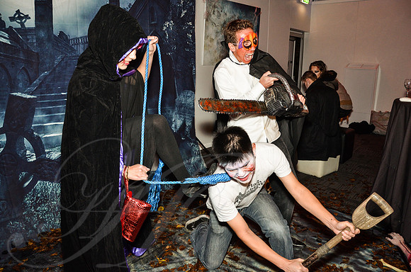 Halloween 2012