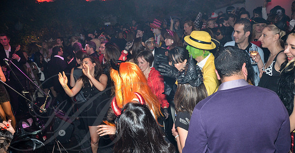 Halloween 2012
