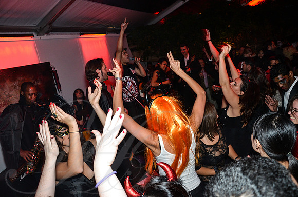 Halloween 2012
