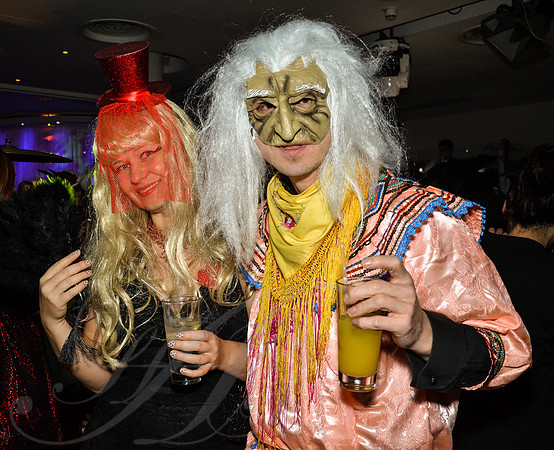 Halloween 2012
