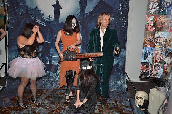Halloween 2012