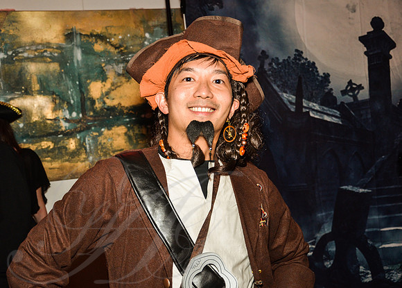 Halloween 2012
