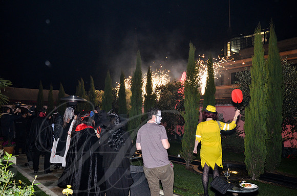Halloween 2012