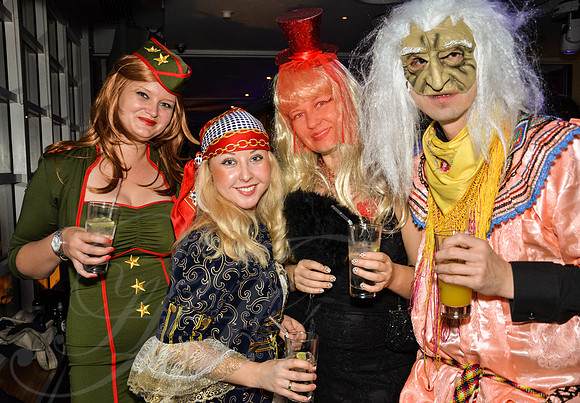 Halloween 2012