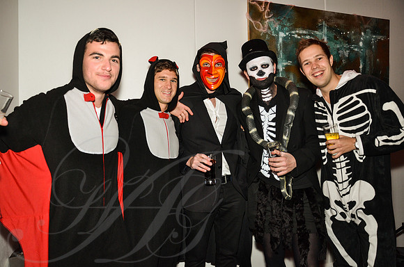 Halloween 2012
