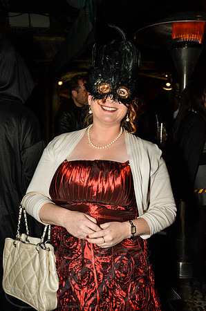 Halloween 2012