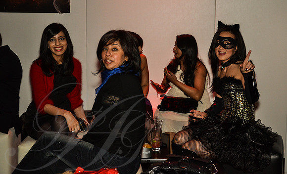 Halloween 2012
