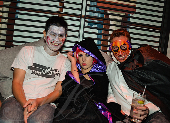 Halloween 2012