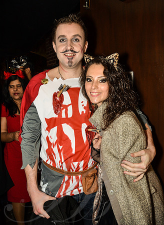 Halloween 2012