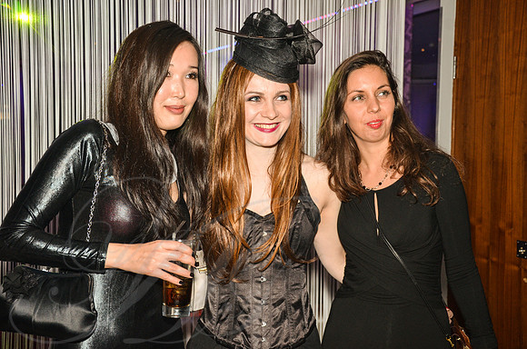 Halloween 2012
