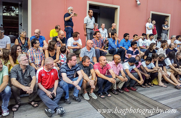 XXI Carrom Euro Cup 2017