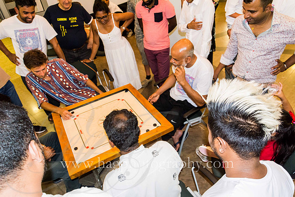 XXI Carrom Euro Cup 2017
