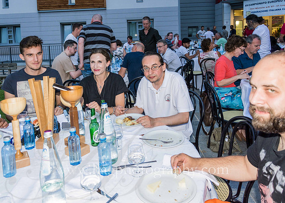 XXI Carrom Euro Cup 2017