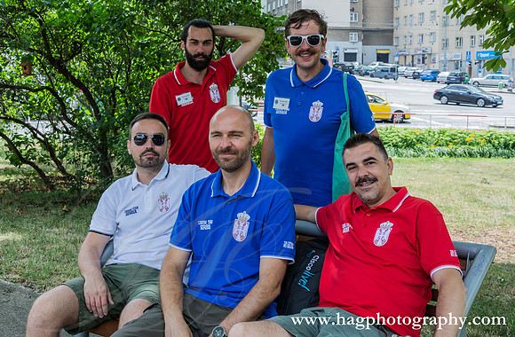 20th Euro Carrom Cup 2016