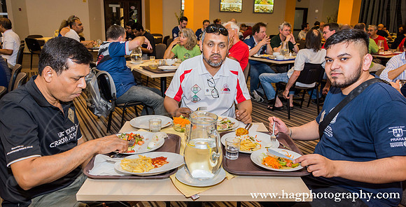 20th Euro Carrom Cup 2016
