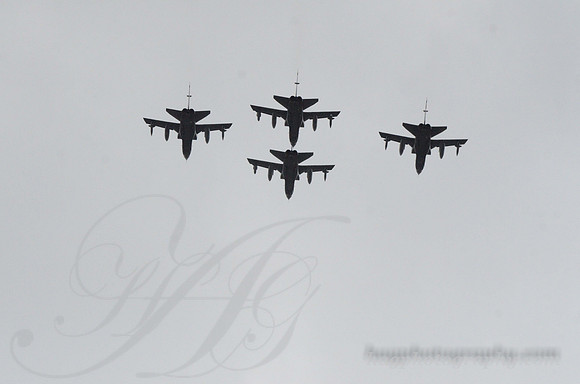 Trooping the Colour