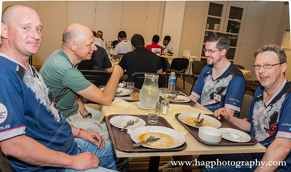 20th Euro Carrom Cup 2016