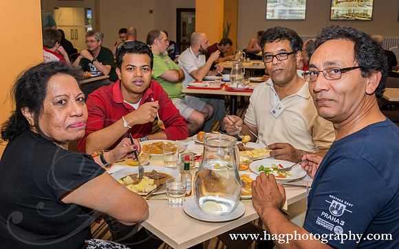 20th Euro Carrom Cup 2016