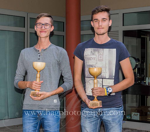 XXI Carrom Euro Cup 2017