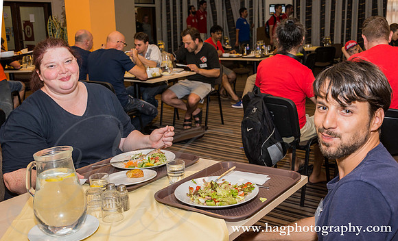 20th Euro Carrom Cup 2016