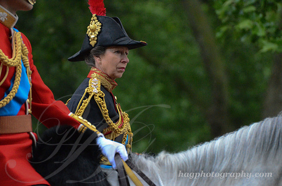 Trooping the Colour