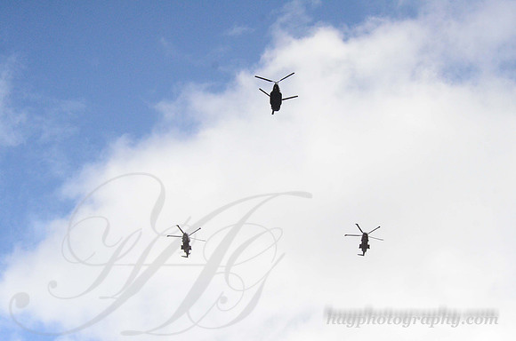 Trooping the Colour