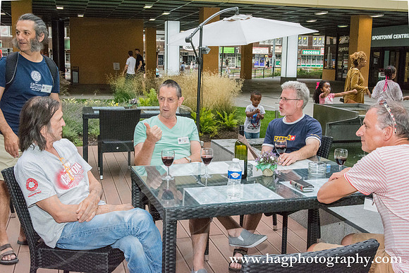 20th Euro Carrom Cup 2016