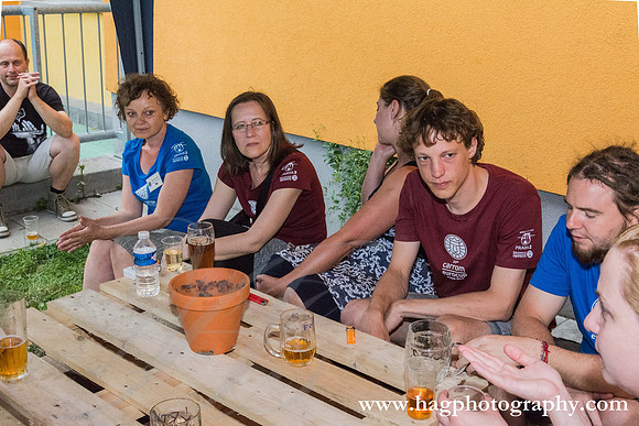 20th Euro Carrom Cup 2016