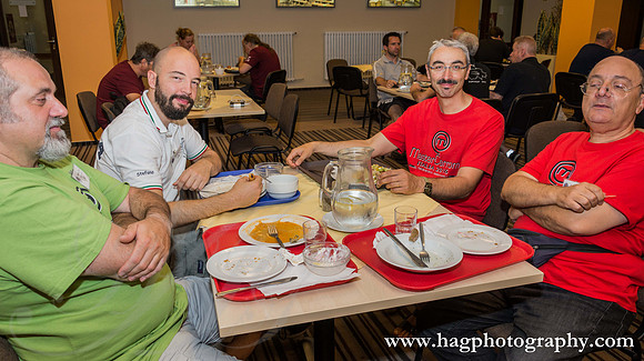 20th Euro Carrom Cup 2016