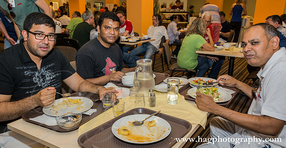 20th Euro Carrom Cup 2016