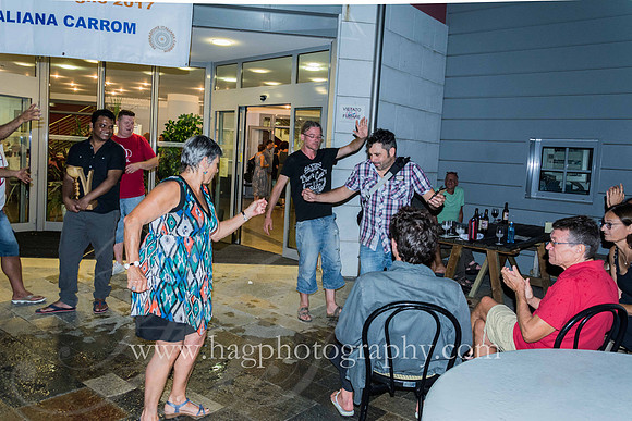 XXI Carrom Euro Cup 2017