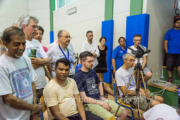 XXI Carrom Euro Cup 2017  Singles Finals Karnal Abdin (UK)  v/s Pierre Dubois (France)