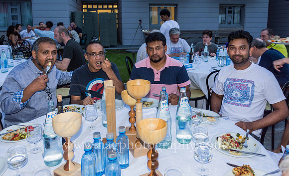 XXI Carrom Euro Cup 2017