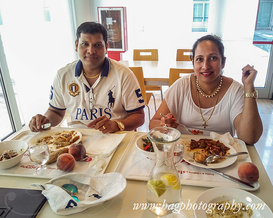 XXI Carrom Euro Cup 2017