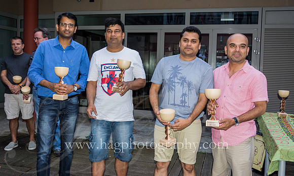 XXI Carrom Euro Cup 2017