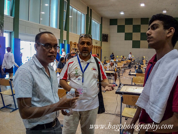 XXI Carrom Euro Cup 2017